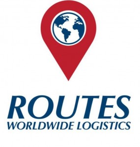ROutes logo ROutes logo
